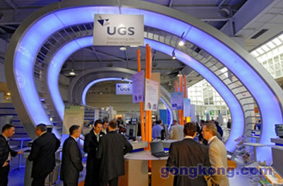 德国工业2006德国汉诺威工业博览会系列报道