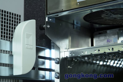 威图无线传感器网络: