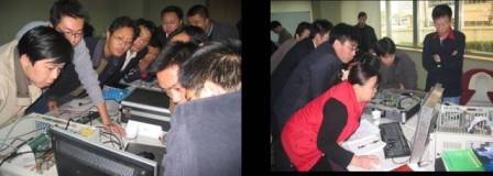 理论结合实际的新形式