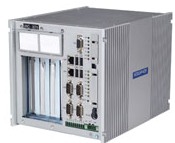 UNO-3074:高性能嵌入式工业控制器