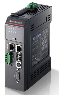 AMAX-2050KW控制器模块