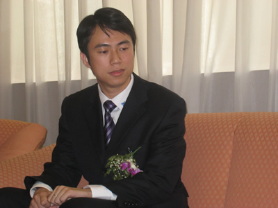 NI应用工程师