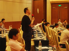 第一站：研华嵌入式开发者大会之上海站