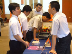 第三站：研华嵌入式开发者大会之深圳站