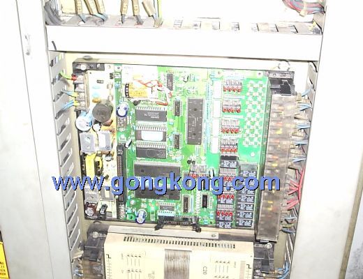 OMRON-欧姆龙 SYSMAC C20 PLC