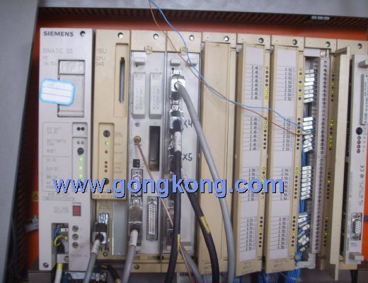 西门子 S300 PLC 程序下载到计算机 (西门子s300)