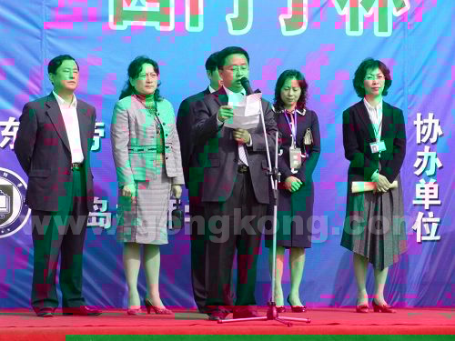 西门子(中国)有限公司自动化与驱动集团青岛办事处经理白利平先生