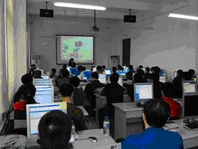 WebAccess组态软件培训”—哈尔滨场