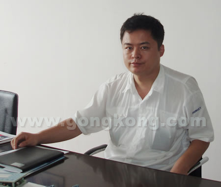 无锡信捷科技电子有限公司李总