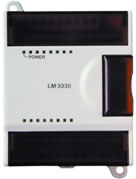 LM3310A/B(4通道模拟量输入模块)