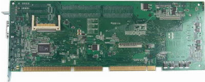 华北工控最新CPU长卡NORCO-850AE公开上市