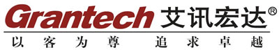 艾讯宏达LOGO
