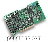 PCI-8164控制卡