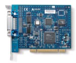 高效能GPIB卡PCI-3488