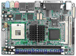 ѶƼAXIOMTEK5.25Pentium M ǶʽSBC8A808