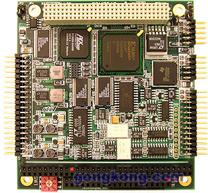 SDM7540HR数据模块板