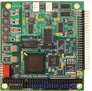 SDM6440HR数据模块板