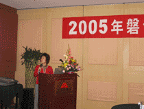 Contec公司北京技术支援中心王玉兰小姐